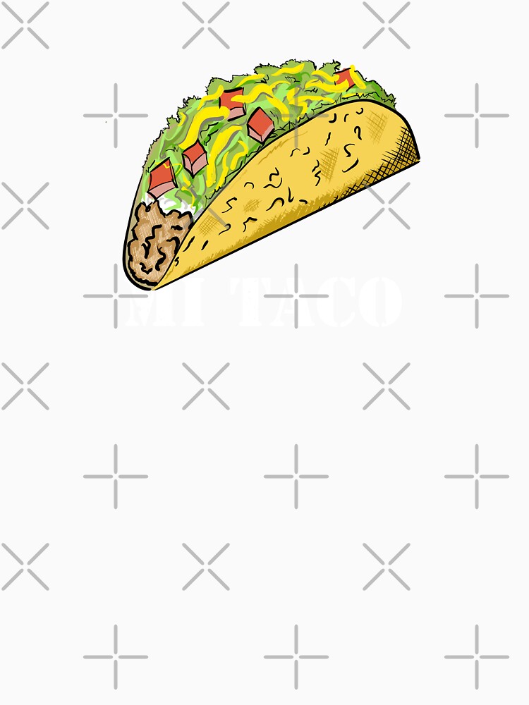 MI TACO by Dreamakerstudio