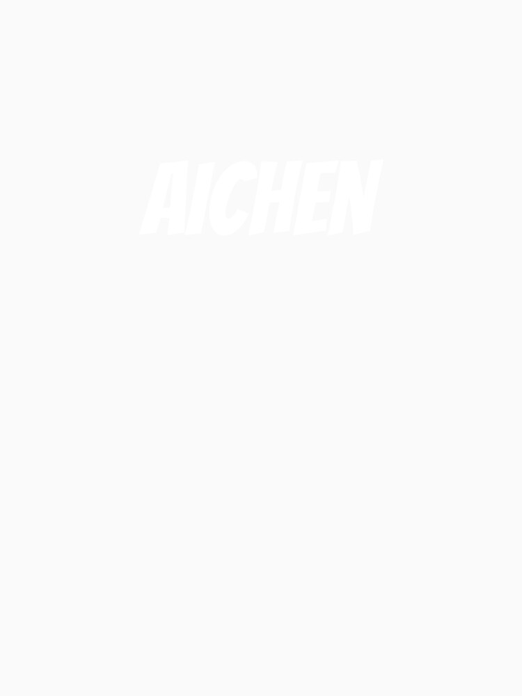 Aichen T shirt | Present by ProjectsMM