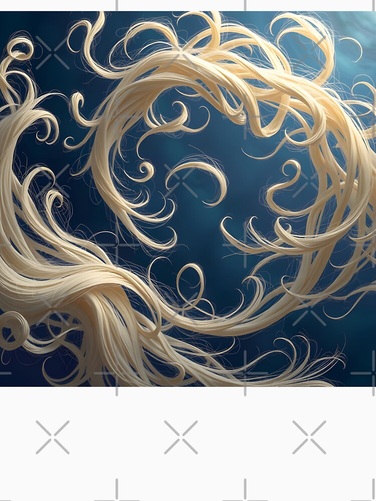 Camel Hair 9 by HebaRK Studio