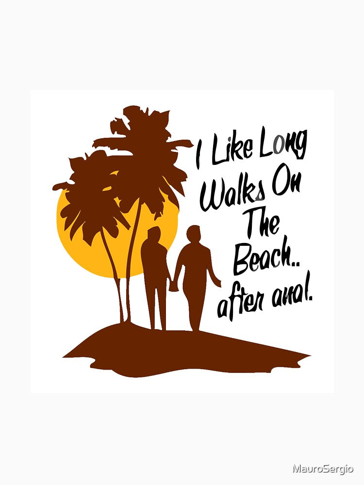 I LIKE LONG by MauroSergio