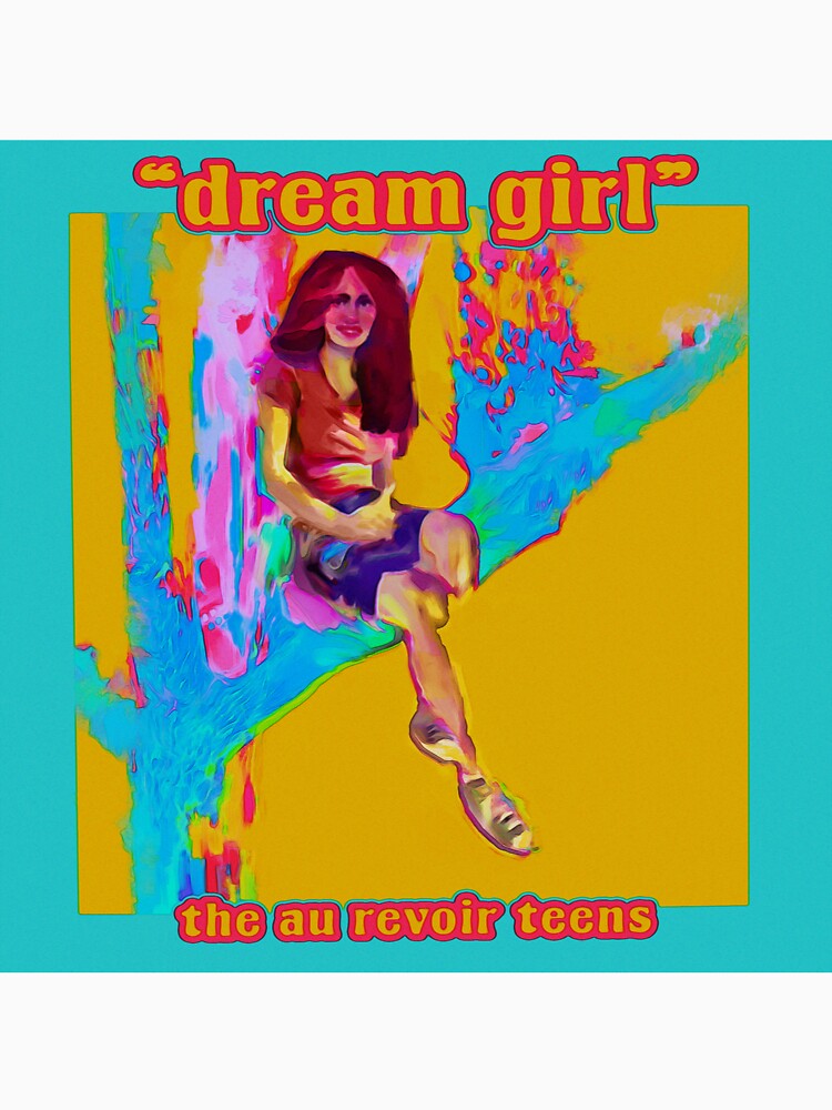 Dream Girl by Marcello Burdis