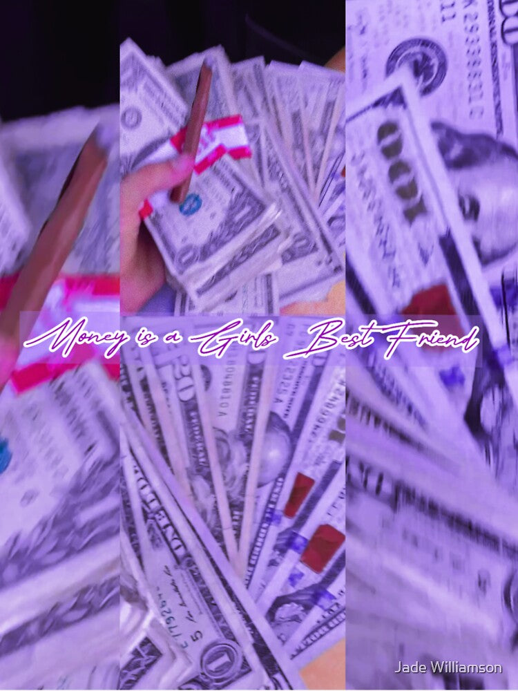 Money$$ by Ruby1013