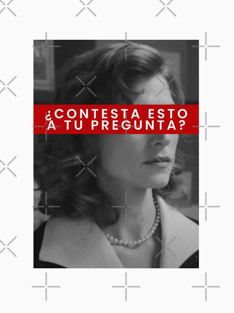 Marta de La Reina - ¿CONTESTA ESTO A TU PREGUNTA? by MRWNGEL