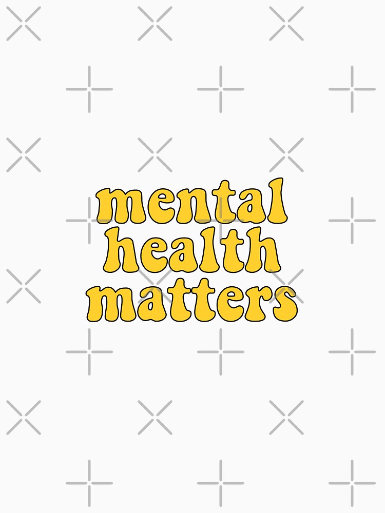 mental health matters by hgundogdu