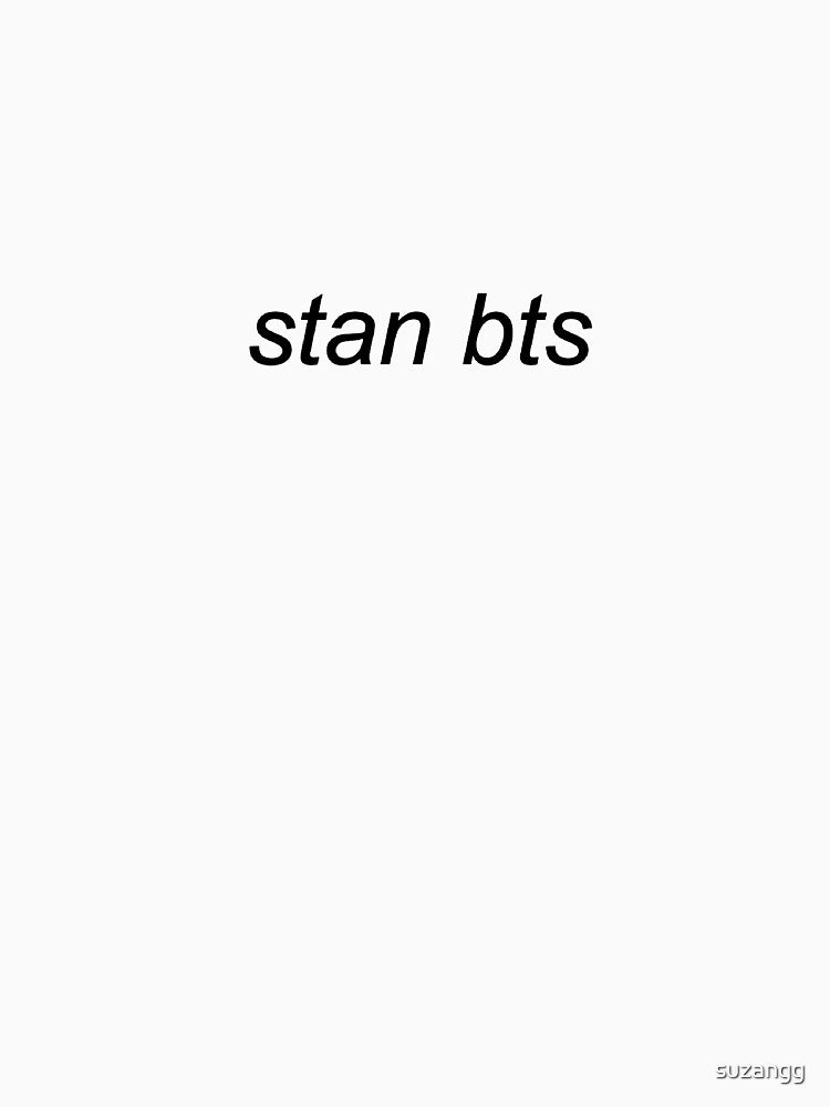 stan bts by suzangg