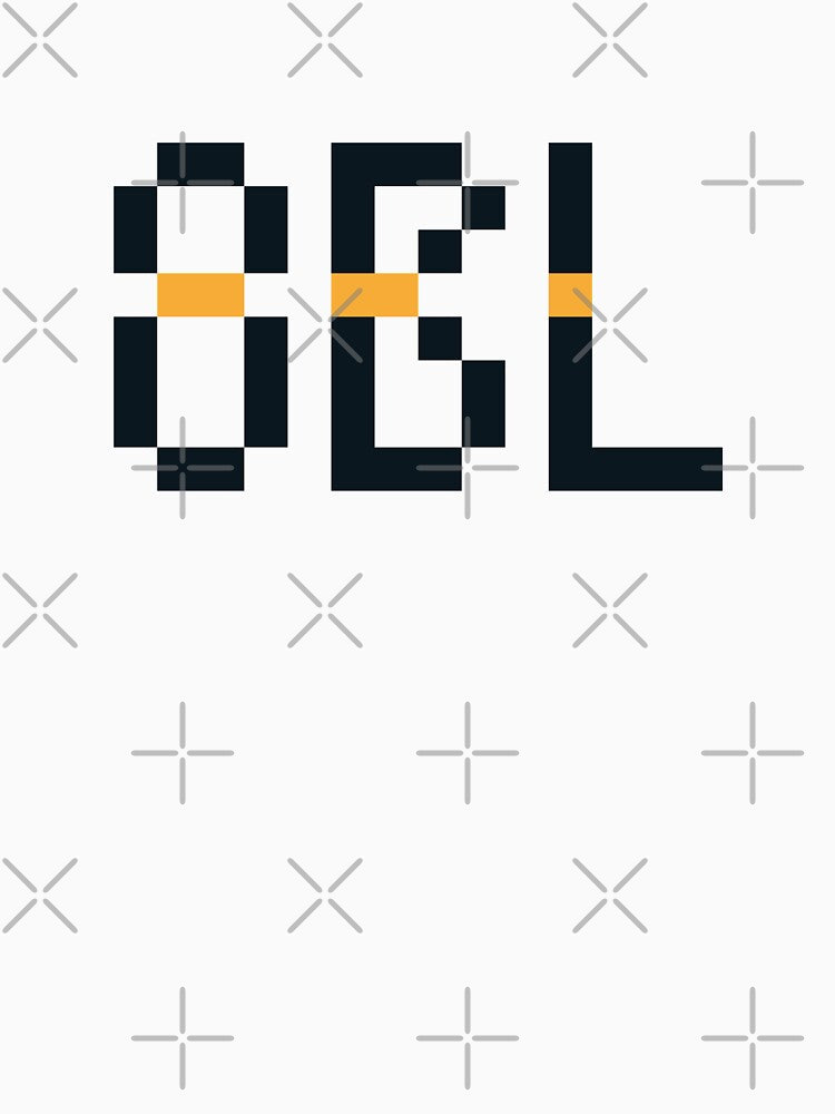 8 bit lux by 8-B-L