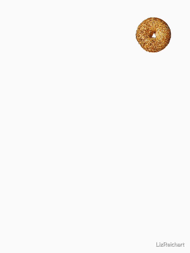 Everything Bagel Lovers by LizReichart