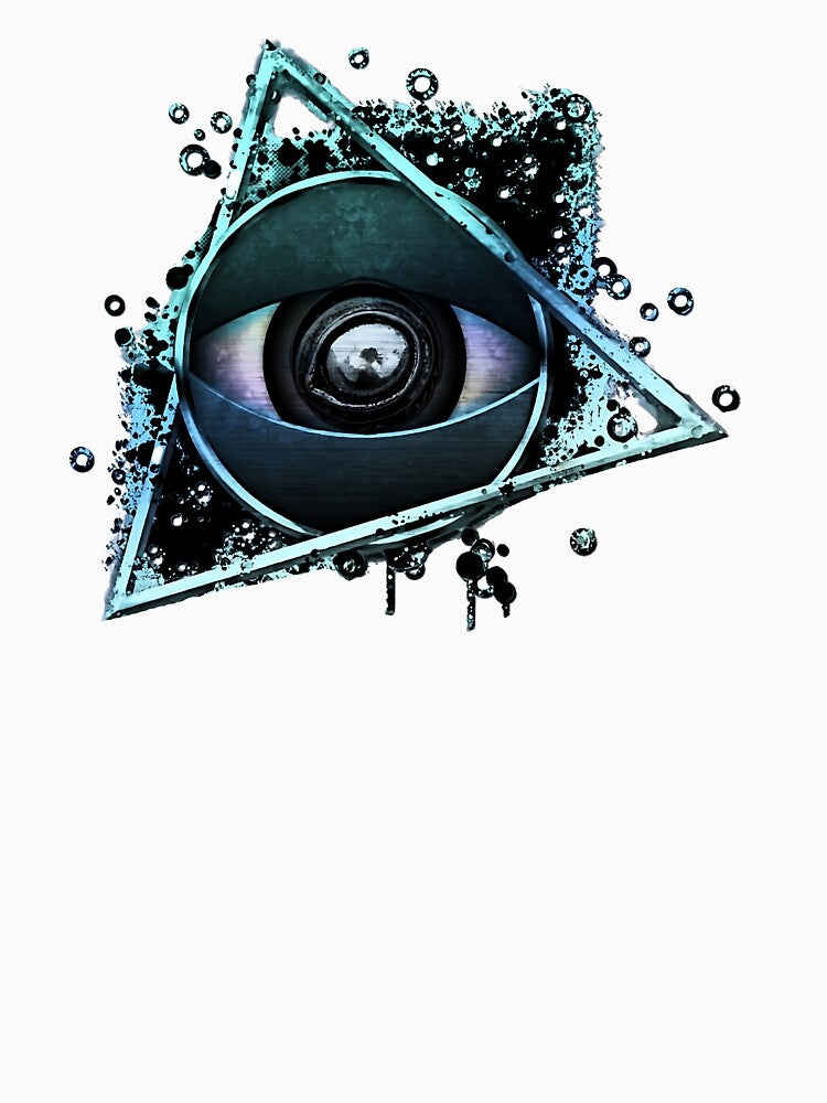 3rd Eye Perceptions Merch by 3rd Eye Perceptions
