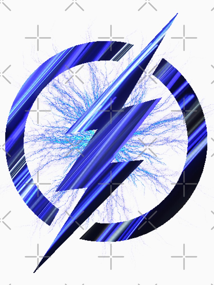 Speed Force by WestCityCruisin