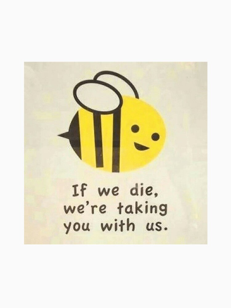 Save the Bees by arianaCadele