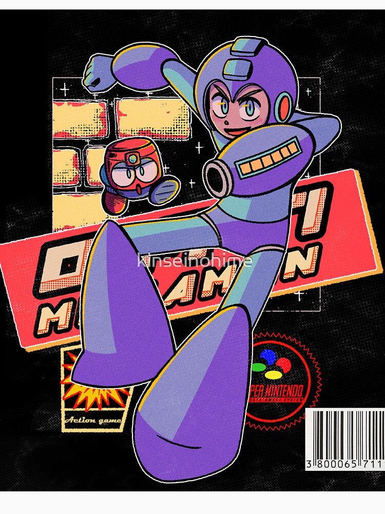 anime vaporwave aesthetic retro video game by kinseinohime