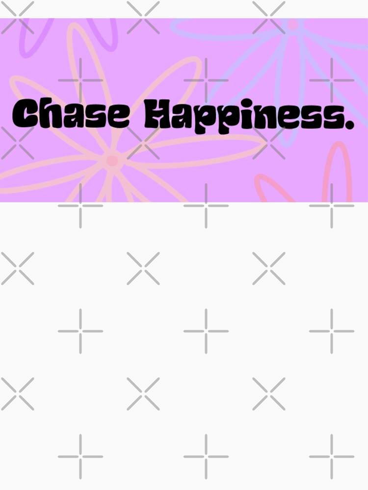Chase Happiness by Funk-It-Art