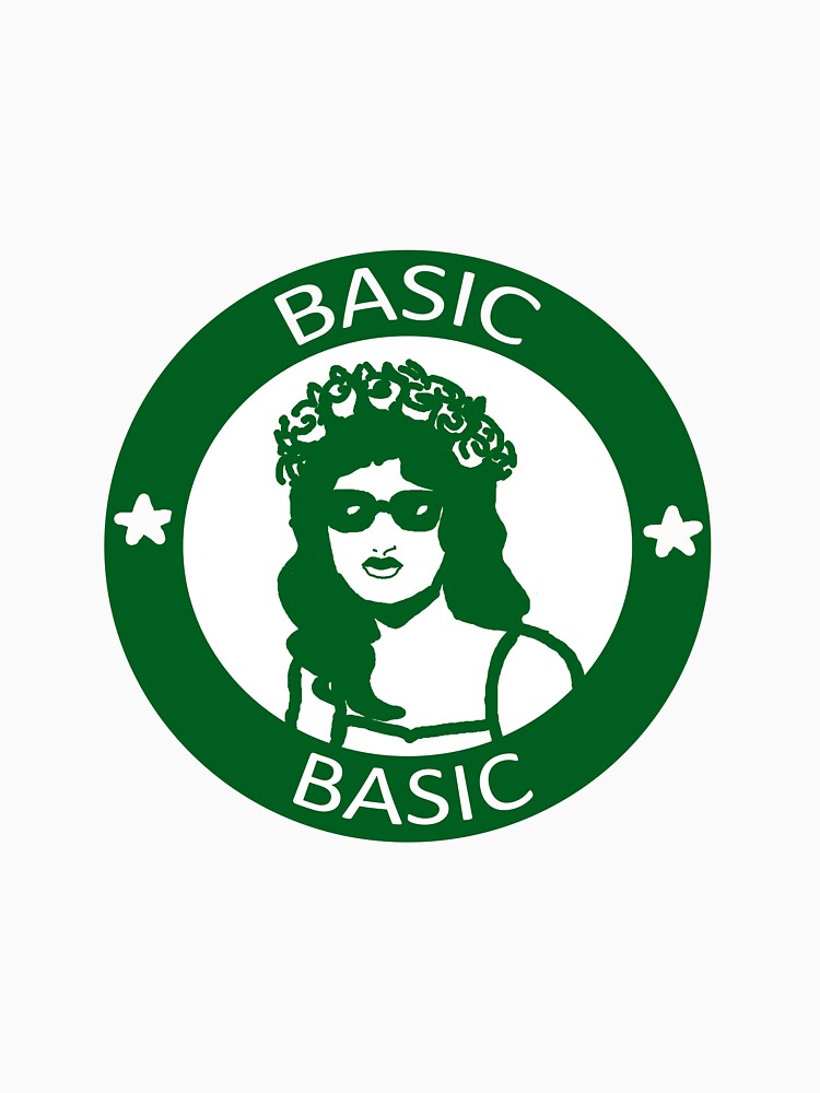 Basic by Matthew Merys