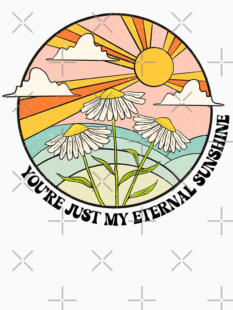 Eternal Sunshine by Caring Hearts