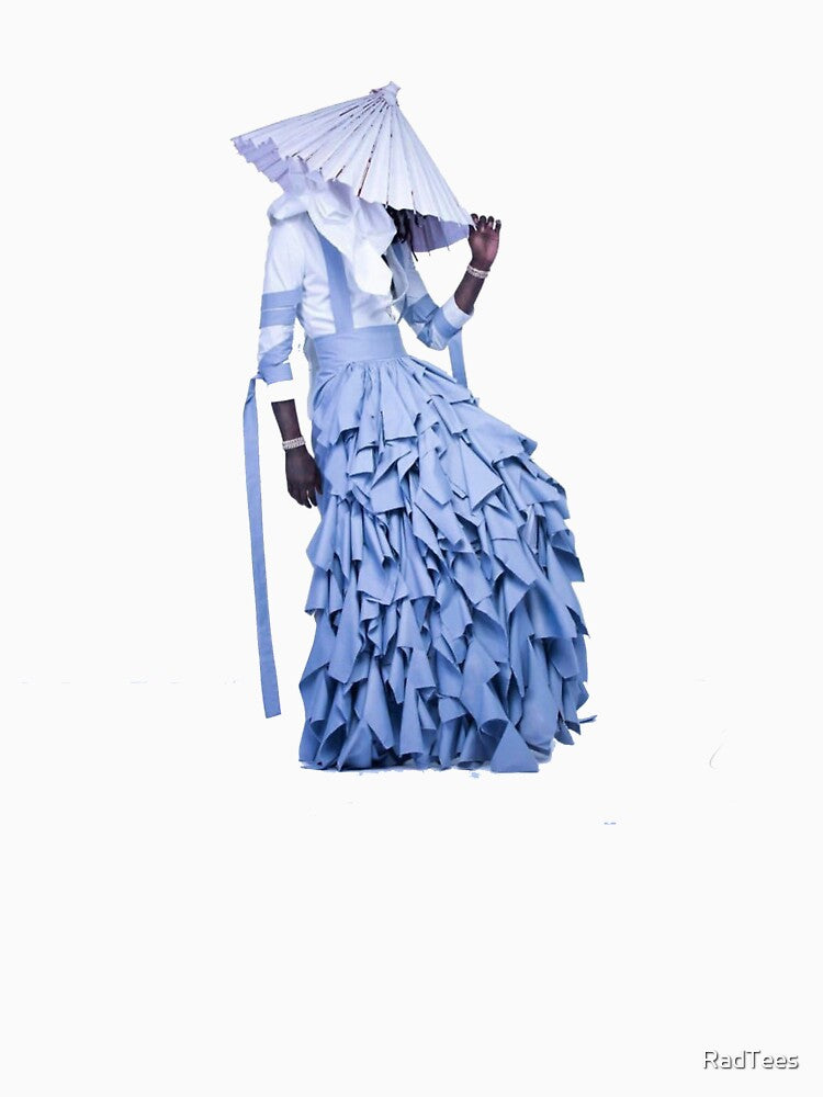 No, My Name is JEFFERY by RadTees