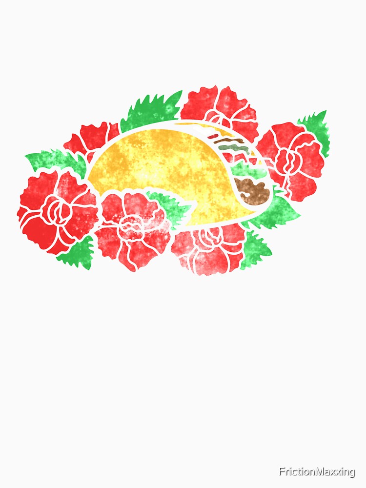 Vintage Taco by FrictionMaxxing