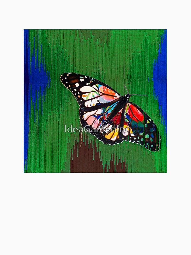Butterfly Effect by IdeaGardenInc