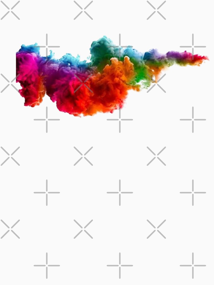 ColorfulCloudy by ROZA .