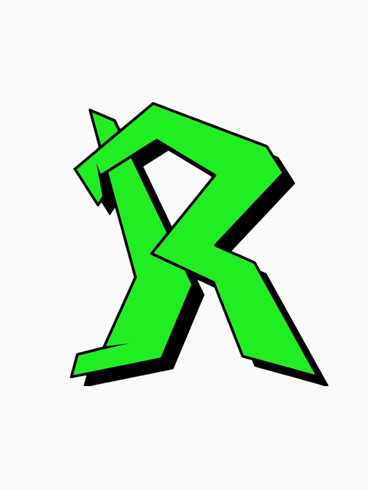 Letter design by Xmax_