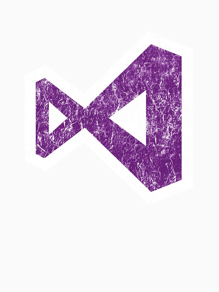 Vintage Visual Studio by vladocar