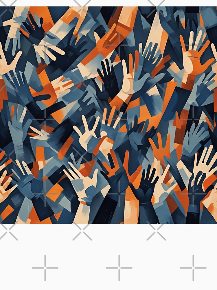 Hands by HebaRK Studio