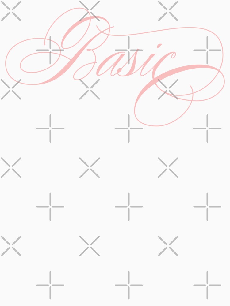 Basic by The Common Tee