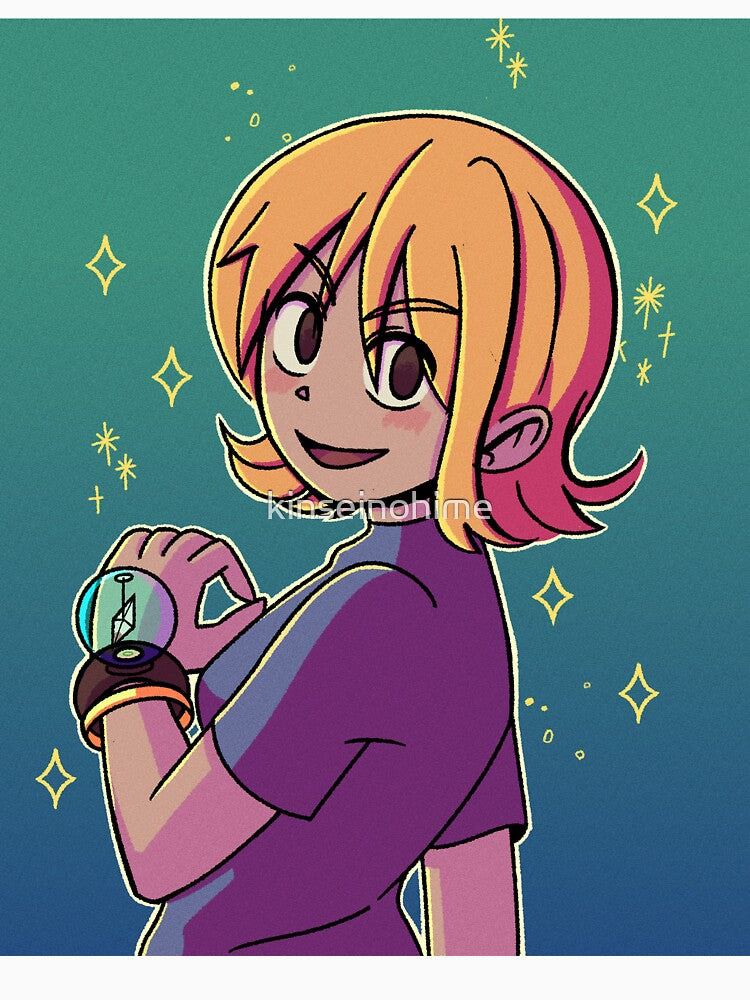 vaporwave anime aesthetics one peace nami by kinseinohime