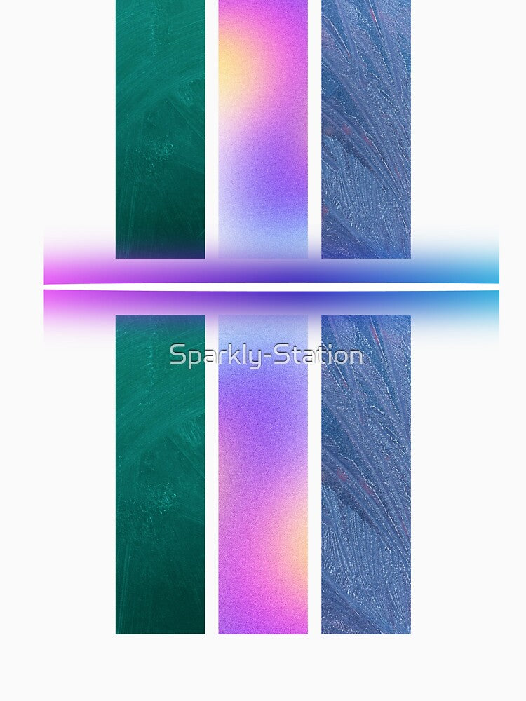 Typographic by Sparkly-Station