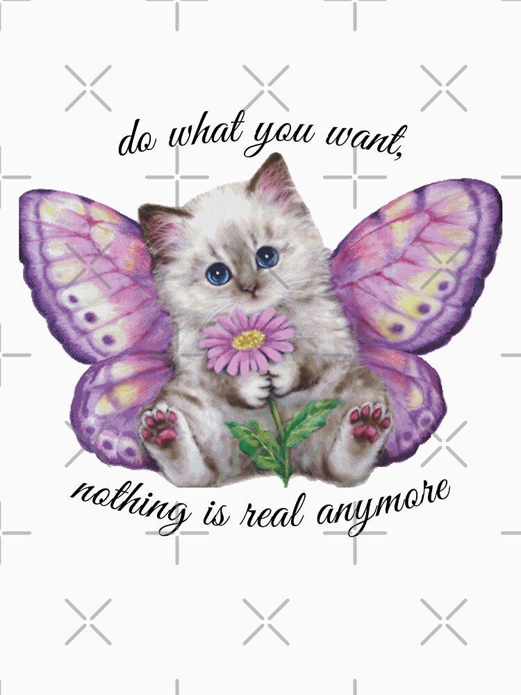 nothing is real by angelicgirl-444