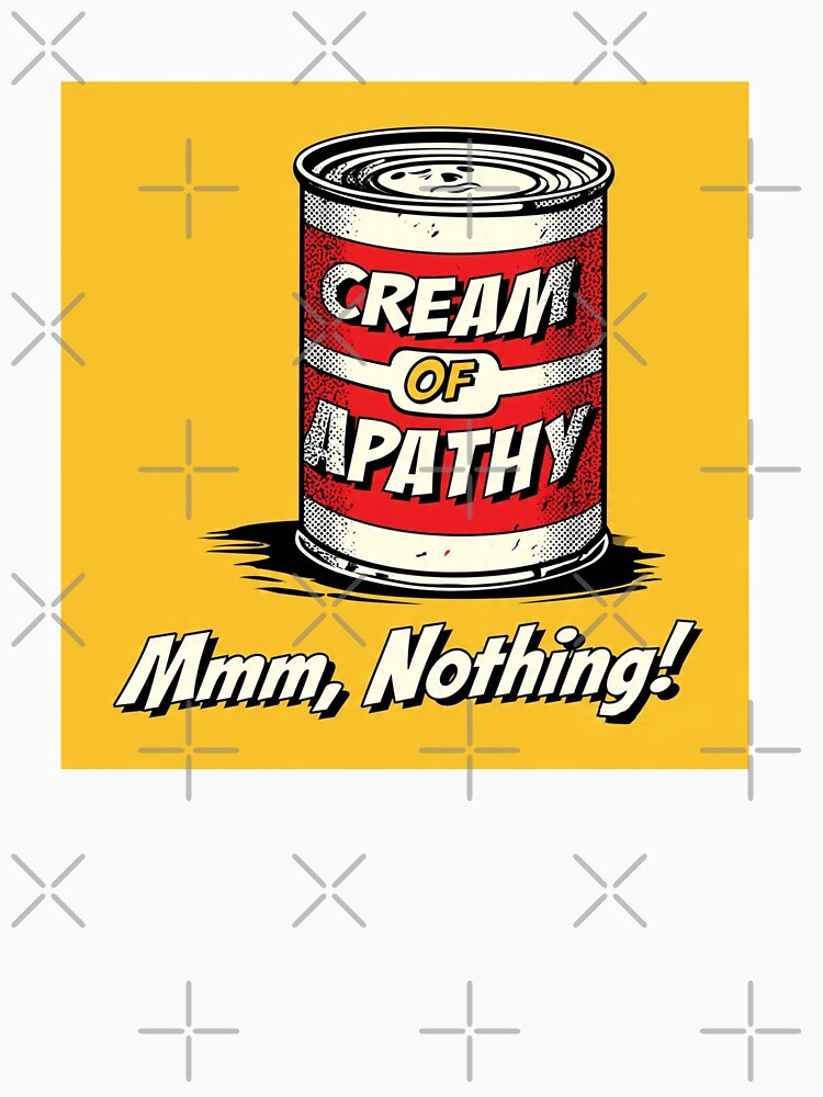 Cream of Apathy by Late Theory
