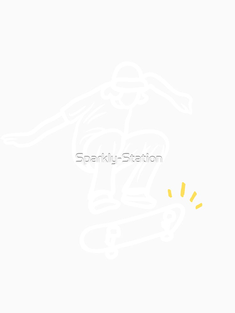 SN by Sparkly-Station