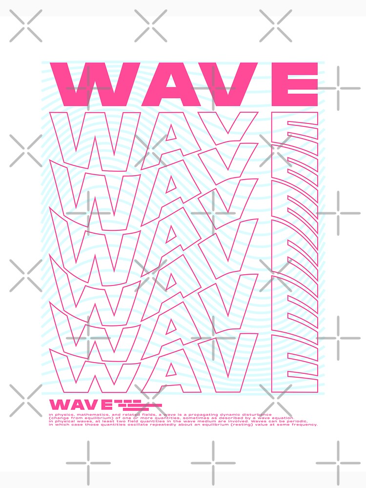 Wave Streetwear by Skies zee