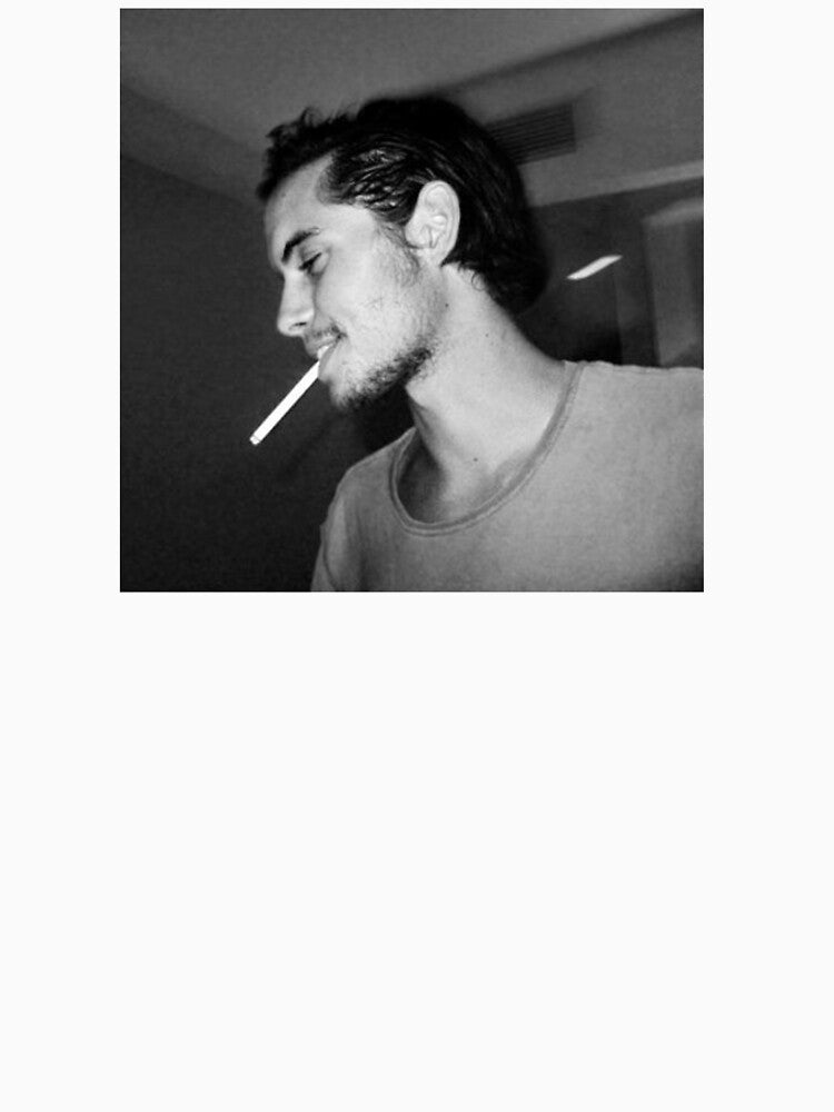 Dylan Rieder by EmmaDecody