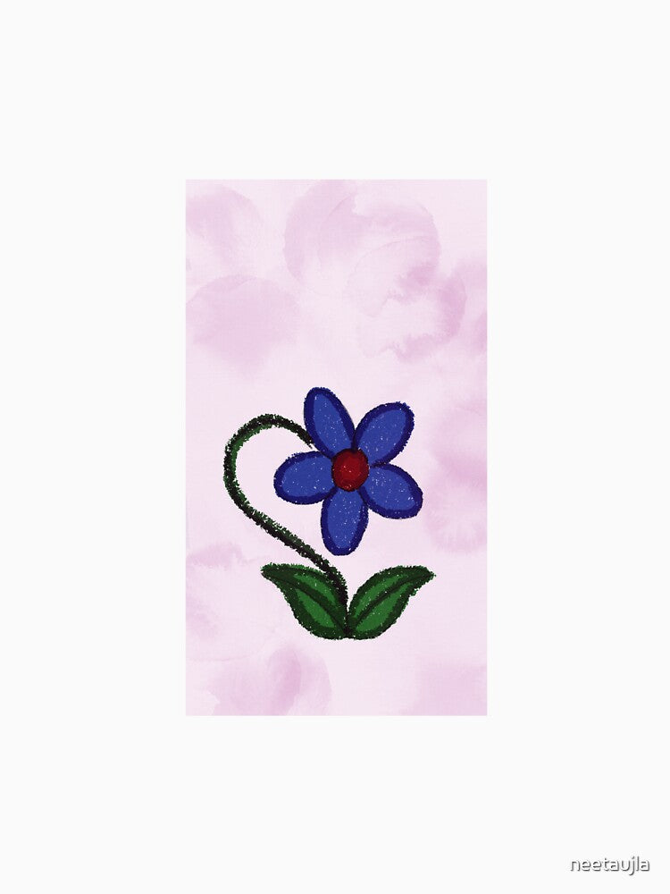 Flower by Wandcraft