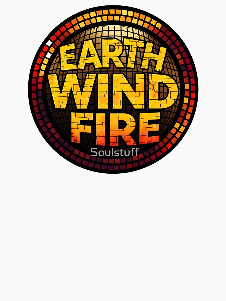 Elements by Soulstuff
