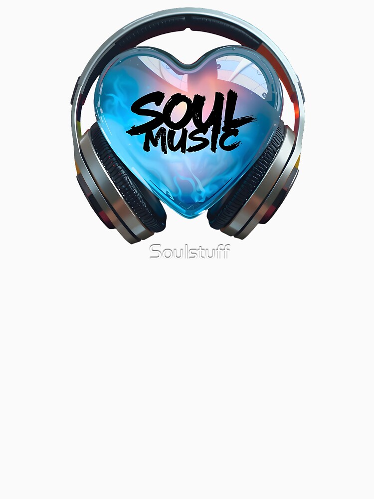 Soul heart by Soulstuff