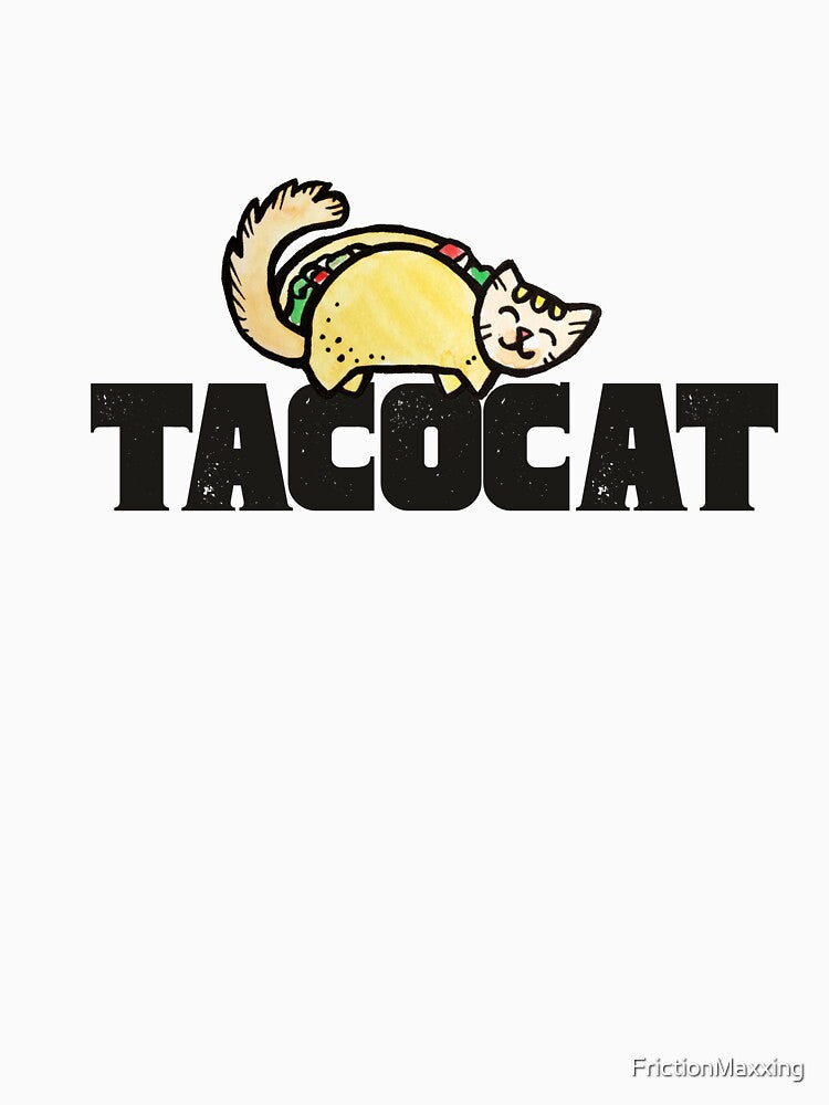 Tacocat by FrictionMaxxing
