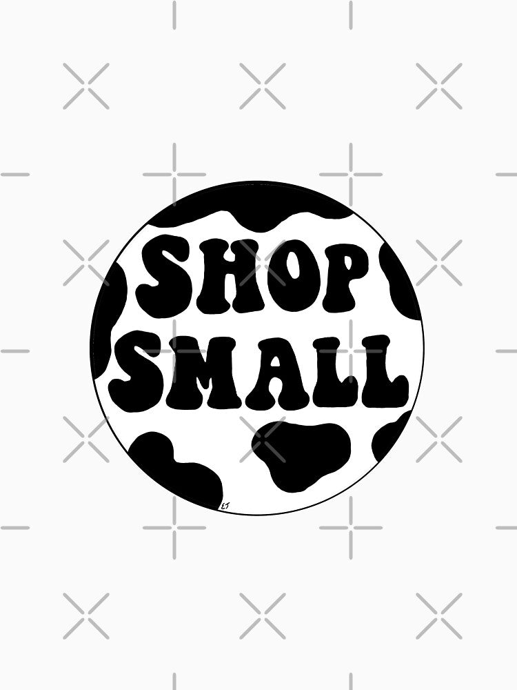 Cow shop small design by Bizzybuys1
