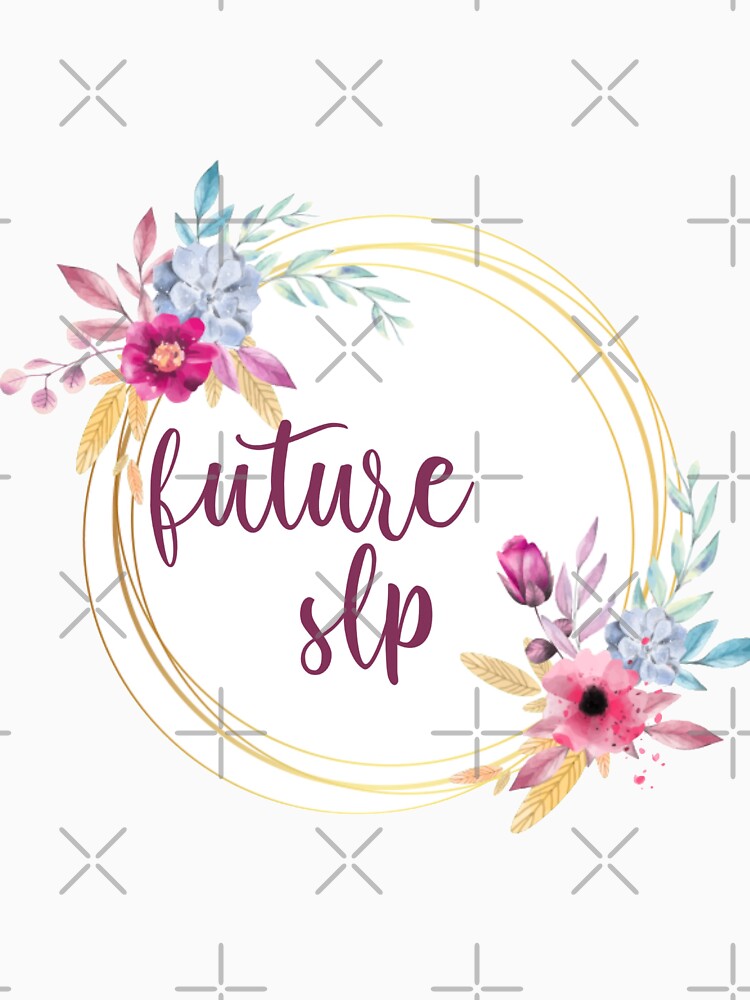 future slp by stickersbycare