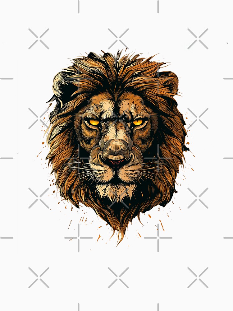 King of Lions by Reichcorp