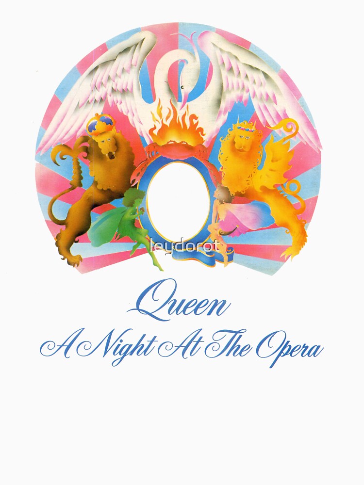 funny OPERA by leydorot