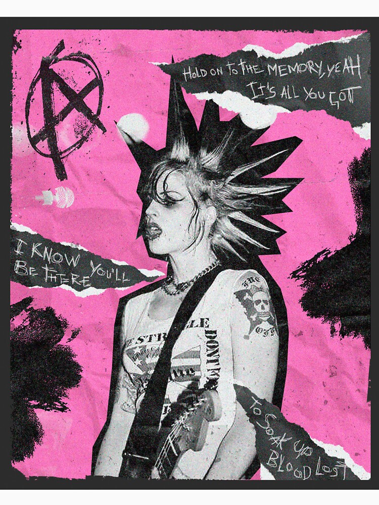 BRODY DALLE by punkellsx
