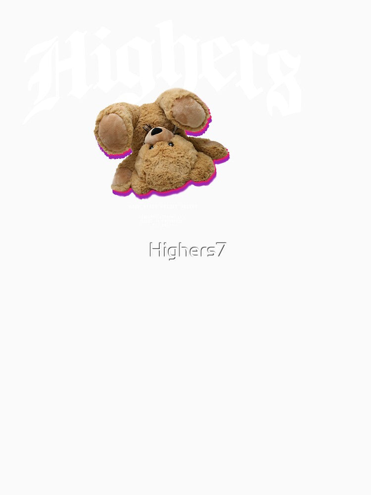 Highers bear down by Highers7