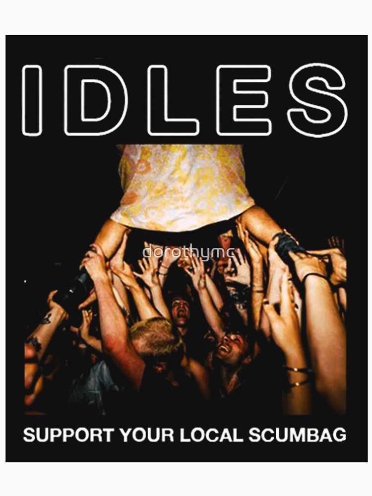 Idles by dorothymc