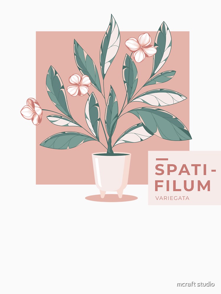 Plant and They Will Grow – Cute Plant Lover Illustration 3 by mcraft studio