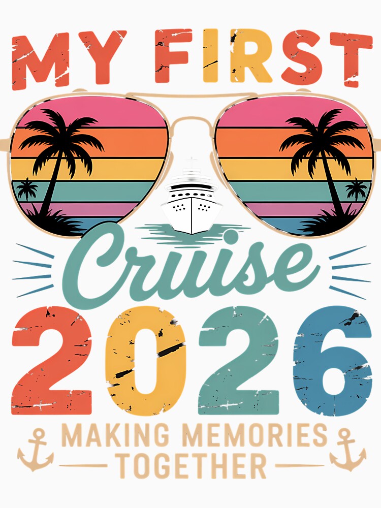 My First Cruise 2026 Family Summer Vacation by sterabamineh