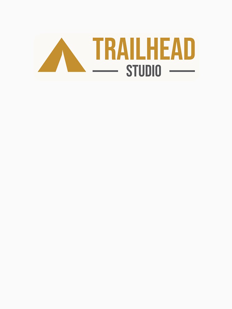 Trailhead Studio Sticker by TrailheadStudio