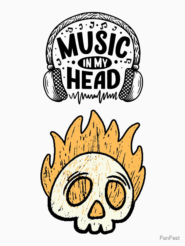 Music In My Head by FanFest