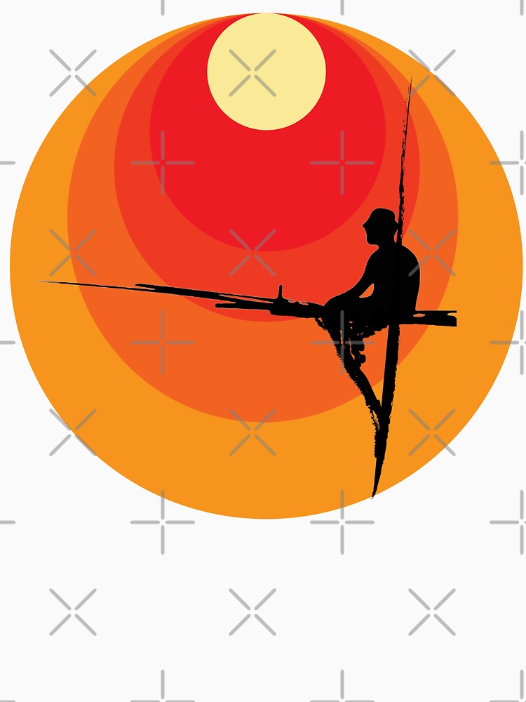 Heylon Stilt Fishing by Heylon Sri Lanka