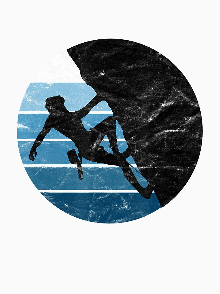 Climbing Free Climbing Mountaineering Bouldering by Jutisi